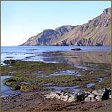 Trekking en Islande