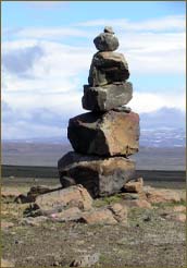 Séjour en Islande Terre de Sylphe